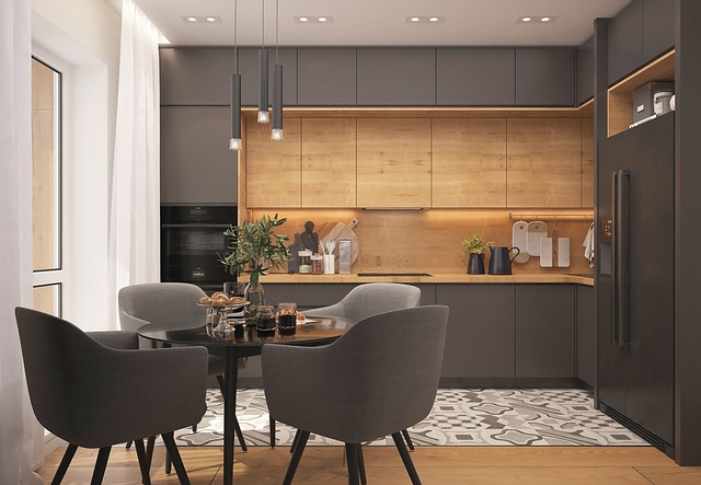 Kancelárske priestory loft v CityLife Miláno