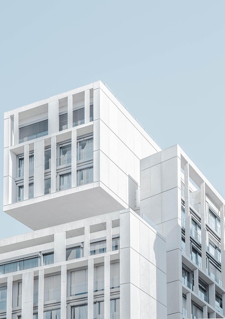 Moderný byt v štvrti Brera Miláno